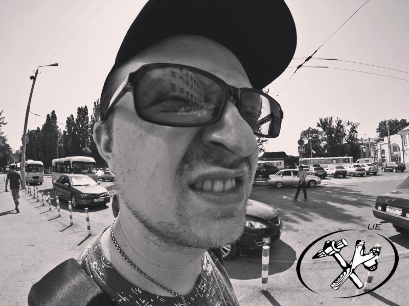 Vadz - Underground Experience Podcast 23